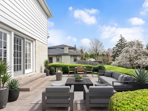 Tiny photo for 8335 Red Oak Lane, Orland Park, IL 60462 (MLS # 12611931)