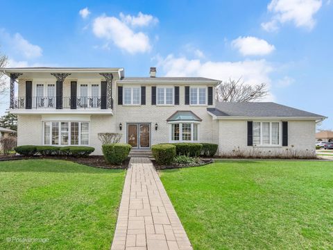 Photo of 8335 Red Oak Lane, Orland Park, IL 60462 (MLS # 12611931)
