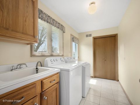 Tiny photo for 8335 Red Oak Lane, Orland Park, IL 60462 (MLS # 12611931)