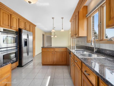 Tiny photo for 8335 Red Oak Lane, Orland Park, IL 60462 (MLS # 12611931)