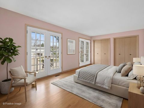 Tiny photo for 8335 Red Oak Lane, Orland Park, IL 60462 (MLS # 12611931)