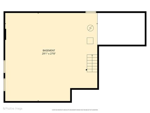 Tiny photo for 8335 Red Oak Lane, Orland Park, IL 60462 (MLS # 12611931)