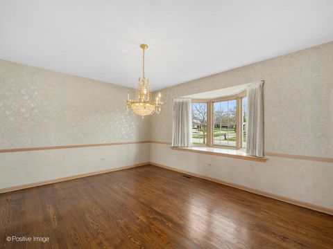 Tiny photo for 8335 Red Oak Lane, Orland Park, IL 60462 (MLS # 12611931)