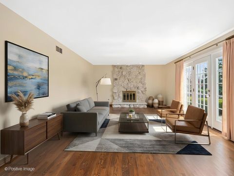 Tiny photo for 8335 Red Oak Lane, Orland Park, IL 60462 (MLS # 12611931)