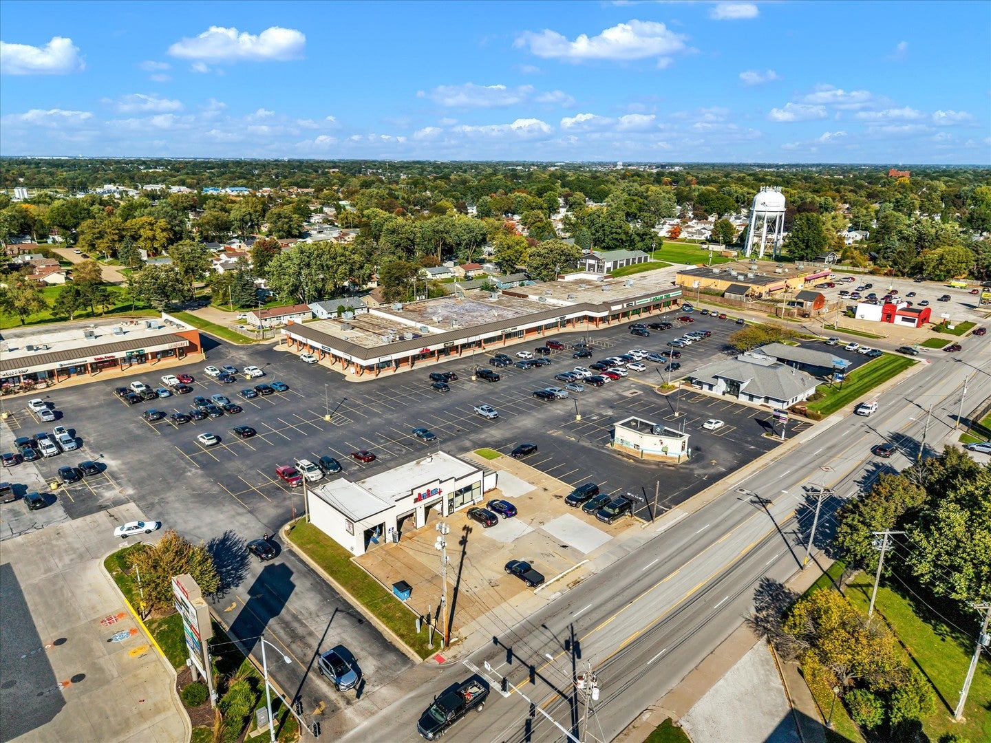 2720 W Locust Street 4B
