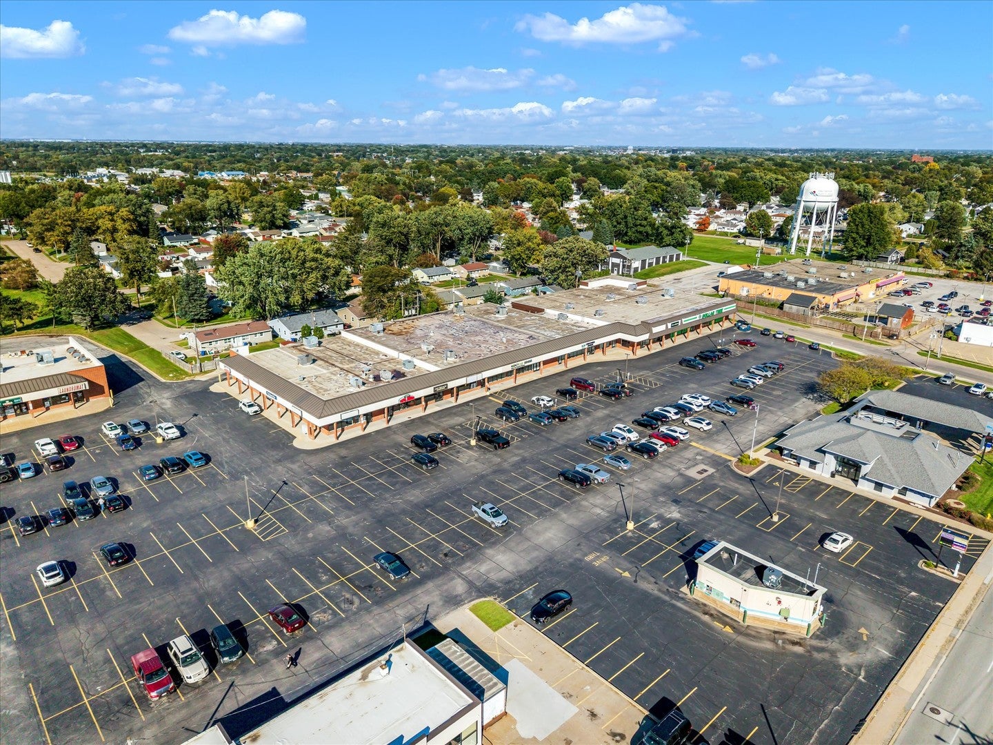 2720 W Locust Street 4B