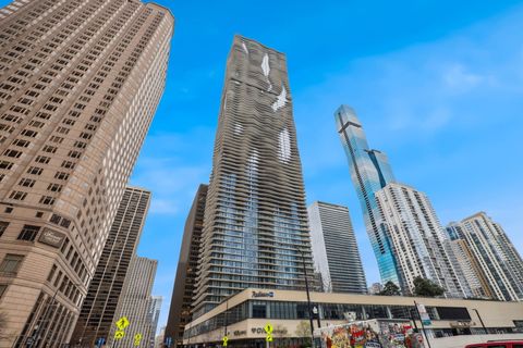 225 N Columbus Drive 5305 Chicago IL 60601