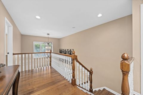 Tiny photo for 5454 Lee Avenue, Downers Grove, IL 60515 (MLS # 12619825)