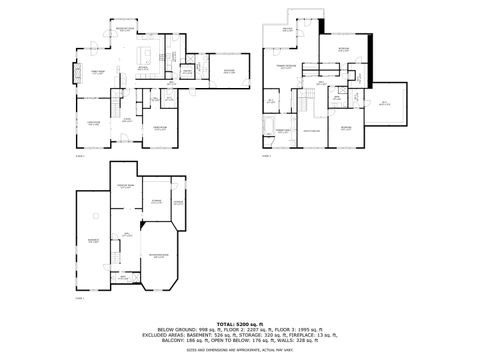 Tiny photo for 5454 Lee Avenue, Downers Grove, IL 60515 (MLS # 12619825)