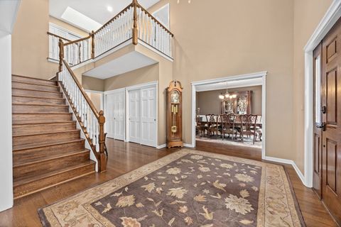 Tiny photo for 5454 Lee Avenue, Downers Grove, IL 60515 (MLS # 12619825)