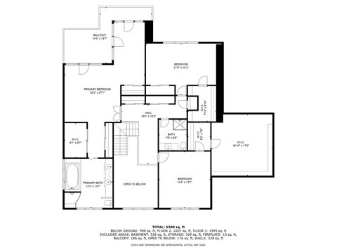 Tiny photo for 5454 Lee Avenue, Downers Grove, IL 60515 (MLS # 12619825)