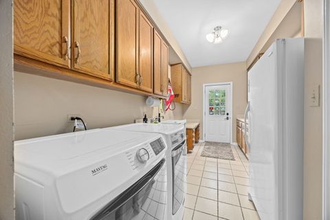 Tiny photo for 5454 Lee Avenue, Downers Grove, IL 60515 (MLS # 12619825)