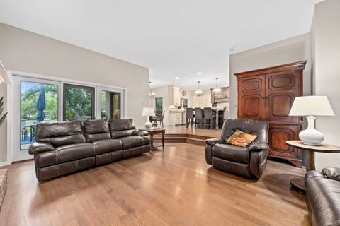 Tiny photo for 5454 Lee Avenue, Downers Grove, IL 60515 (MLS # 12619825)