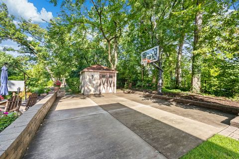 Tiny photo for 5454 Lee Avenue, Downers Grove, IL 60515 (MLS # 12619825)
