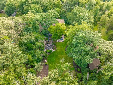 Tiny photo for 5454 Lee Avenue, Downers Grove, IL 60515 (MLS # 12619825)