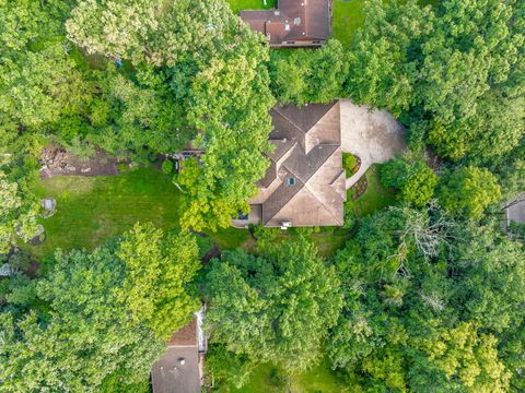 Tiny photo for 5454 Lee Avenue, Downers Grove, IL 60515 (MLS # 12619825)