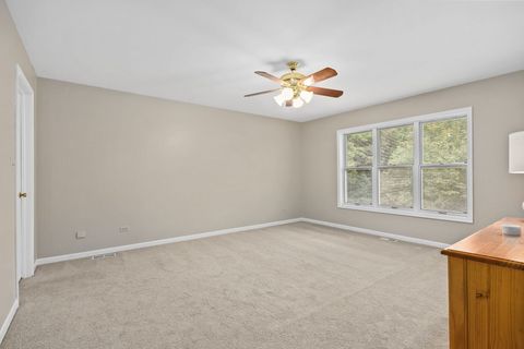 Tiny photo for 5454 Lee Avenue, Downers Grove, IL 60515 (MLS # 12619825)