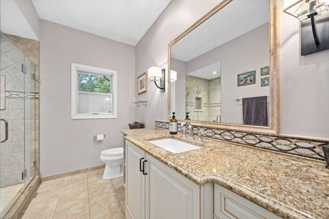 Tiny photo for 5454 Lee Avenue, Downers Grove, IL 60515 (MLS # 12619825)