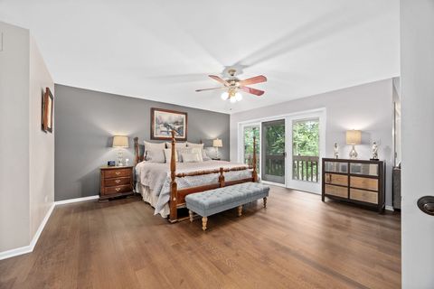 Tiny photo for 5454 Lee Avenue, Downers Grove, IL 60515 (MLS # 12619825)