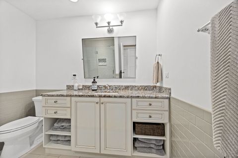 Tiny photo for 5454 Lee Avenue, Downers Grove, IL 60515 (MLS # 12619825)
