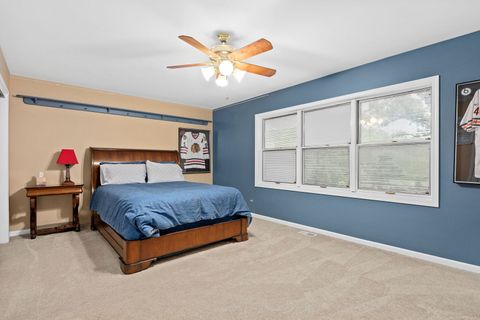 Tiny photo for 5454 Lee Avenue, Downers Grove, IL 60515 (MLS # 12619825)