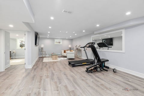 Tiny photo for 2759 Royal Drive, Northbrook, IL 60062 (MLS # 12792525)