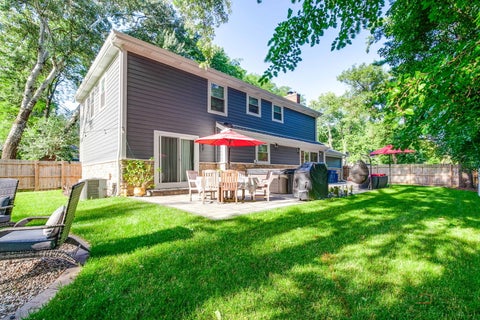 Tiny photo for 2759 Royal Drive, Northbrook, IL 60062 (MLS # 12792525)