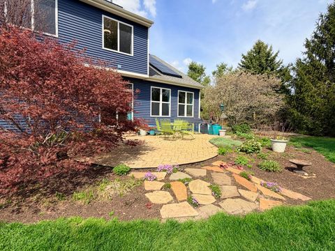 Tiny photo for 1107 Dolder Lane, Spring Grove, IL 60081 (MLS # 12581614)