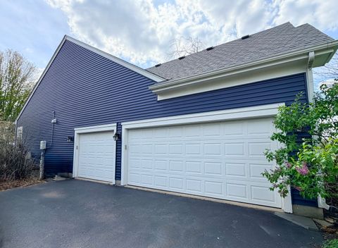 Tiny photo for 1107 Dolder Lane, Spring Grove, IL 60081 (MLS # 12581614)