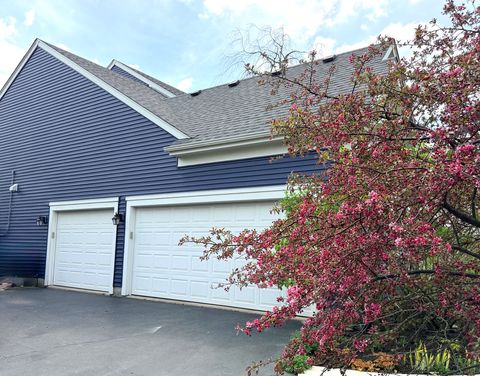 Tiny photo for 1107 Dolder Lane, Spring Grove, IL 60081 (MLS # 12581614)