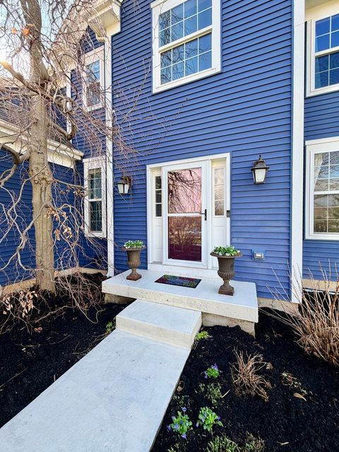 Tiny photo for 1107 Dolder Lane, Spring Grove, IL 60081 (MLS # 12581614)