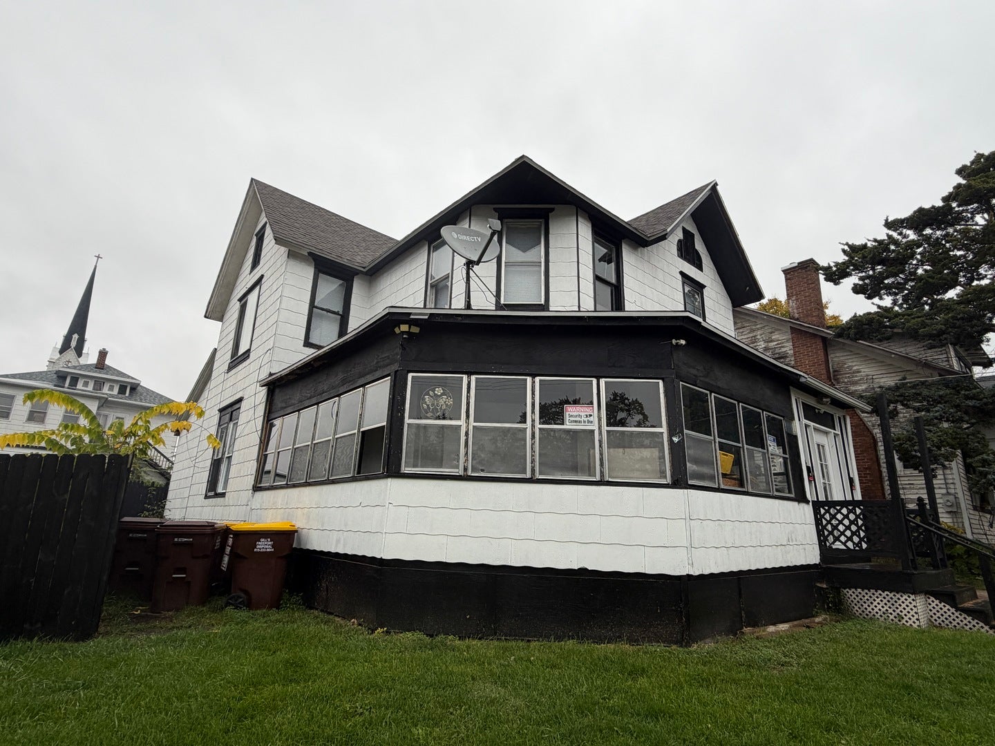 236 W Broadway
