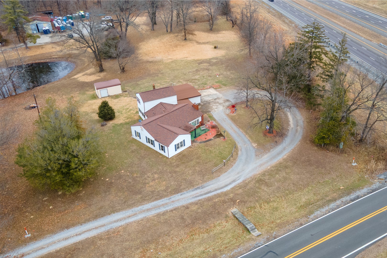 11328 Cedar Grove Road 1