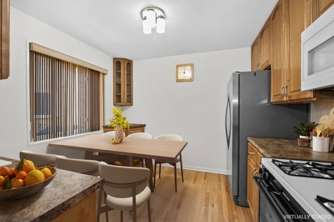 Tiny photo for 4720 Washington Street #C, Skokie, IL 60076 (MLS # 12793126)