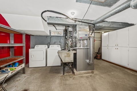 Tiny photo for 4720 Washington Street #C, Skokie, IL 60076 (MLS # 12793126)