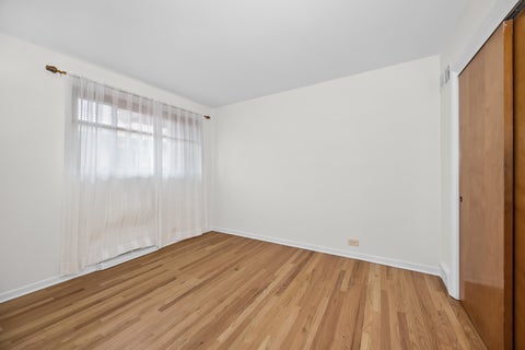 Tiny photo for 4720 Washington Street #C, Skokie, IL 60076 (MLS # 12793126)