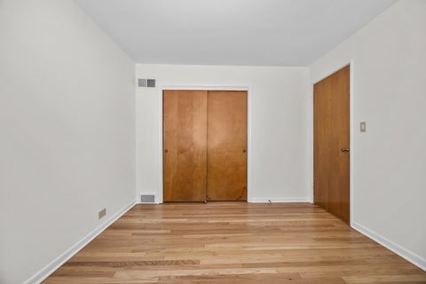 Tiny photo for 4720 Washington Street #C, Skokie, IL 60076 (MLS # 12793126)