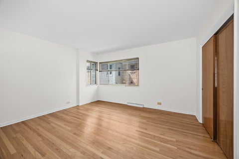 Tiny photo for 4720 Washington Street #C, Skokie, IL 60076 (MLS # 12793126)