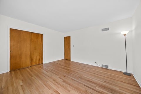Tiny photo for 4720 Washington Street #C, Skokie, IL 60076 (MLS # 12793126)