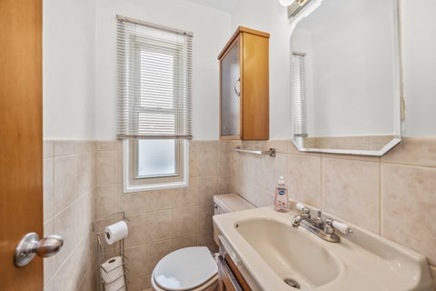 Tiny photo for 4720 Washington Street #C, Skokie, IL 60076 (MLS # 12793126)
