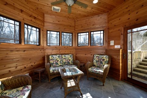 Tiny photo for 10 Carnoustie Lane, Inverness, IL 60067 (MLS # 12574950)