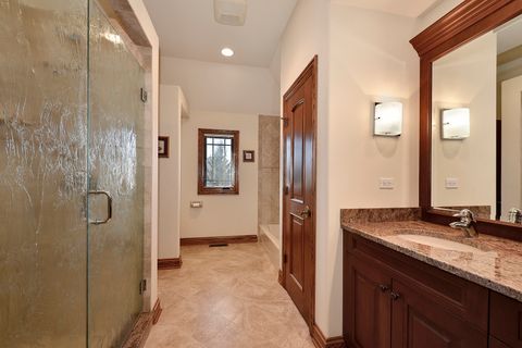 Tiny photo for 10 Carnoustie Lane, Inverness, IL 60067 (MLS # 12574950)