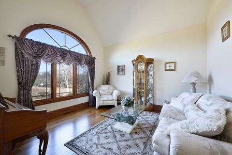 Tiny photo for 10 Carnoustie Lane, Inverness, IL 60067 (MLS # 12574950)