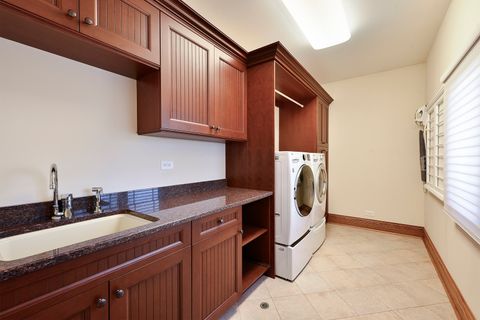 Tiny photo for 10 Carnoustie Lane, Inverness, IL 60067 (MLS # 12574950)