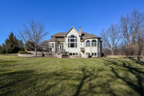 Tiny photo for 10 Carnoustie Lane, Inverness, IL 60067 (MLS # 12574950)