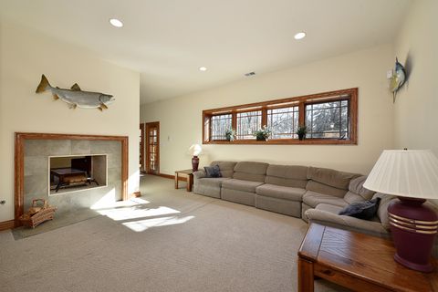 Tiny photo for 10 Carnoustie Lane, Inverness, IL 60067 (MLS # 12574950)