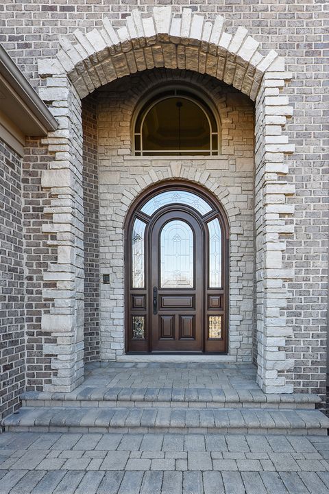 Tiny photo for 10 Carnoustie Lane, Inverness, IL 60067 (MLS # 12574950)