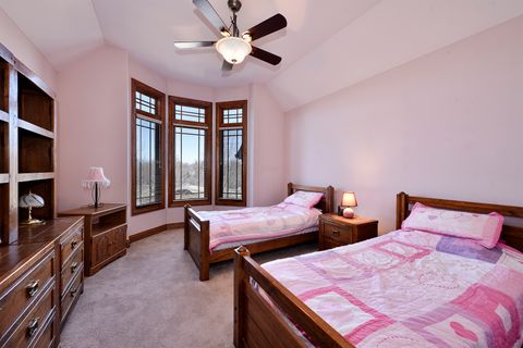 Tiny photo for 10 Carnoustie Lane, Inverness, IL 60067 (MLS # 12574950)