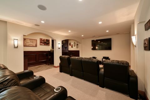 Tiny photo for 10 Carnoustie Lane, Inverness, IL 60067 (MLS # 12574950)