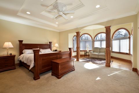 Tiny photo for 10 Carnoustie Lane, Inverness, IL 60067 (MLS # 12574950)